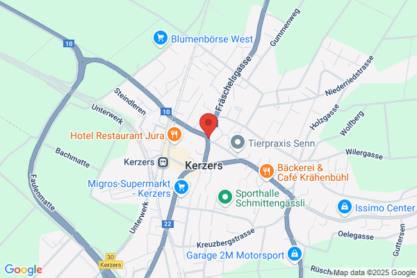 Gemeindeverwaltung