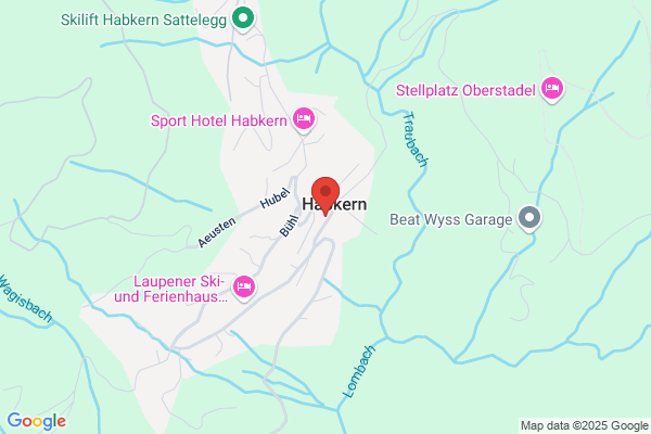 Hotel zum Baeren