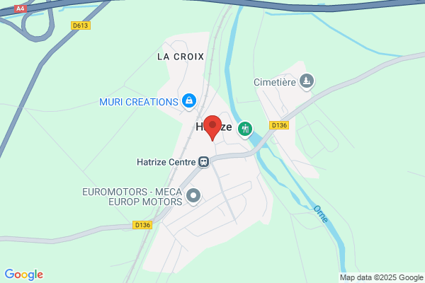 Office de poste
