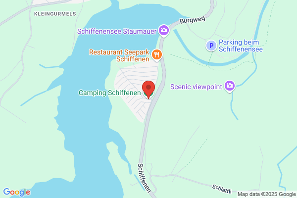 Schiffenen AG