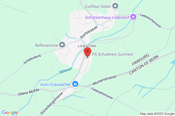 Schulhaus