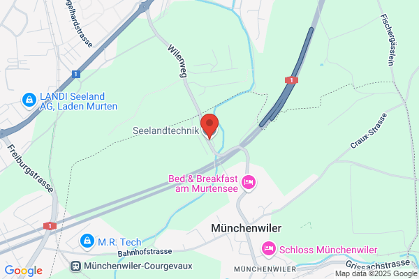 Seelandtechnik AG