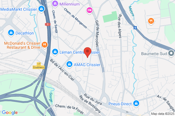 Service de Psychologie et de Logopédie