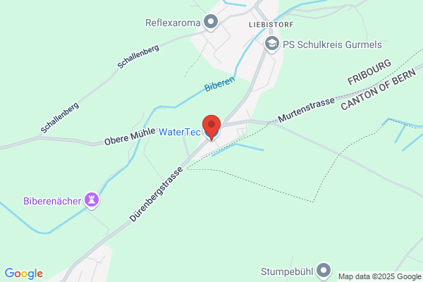 WaterTec GmbH