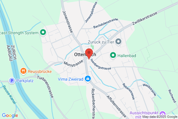 Albis Beck Café Ottenbach