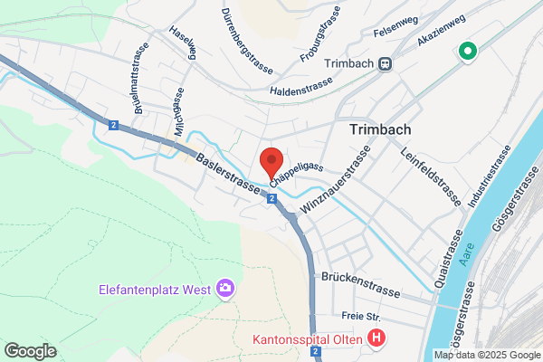 BEA Dienstleistungen GmbH