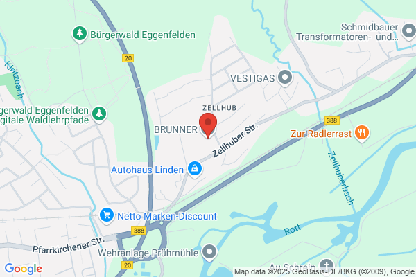 Diagnostic-Center Brunner