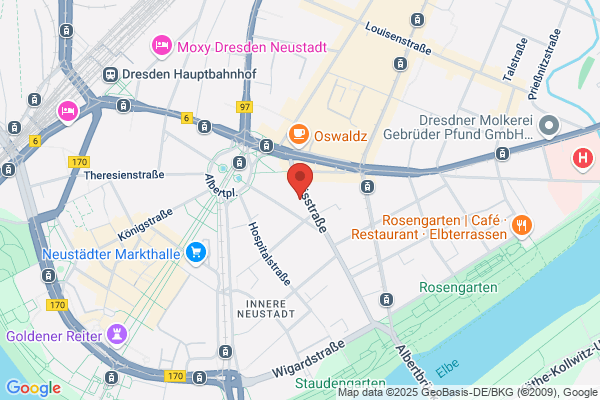 HydroConsult GmbH