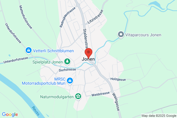 KISSLING Ingenieurbuero fuer Logistik