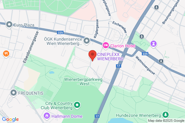 P u. P Management Support GmbH