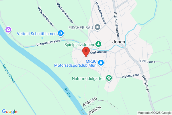 Pferdepension Rüttimann