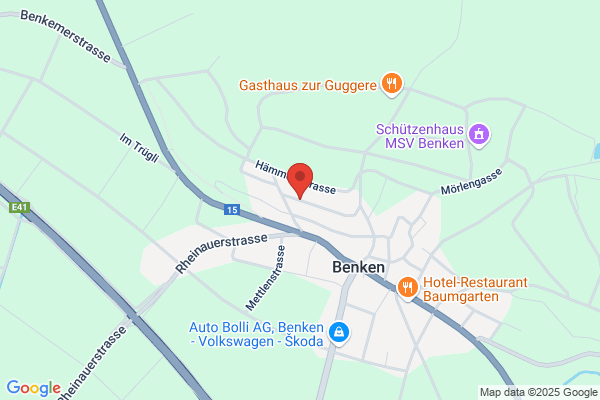Rolf Widmer