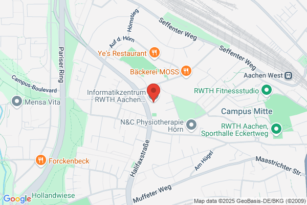 iZe InformatikZentrum