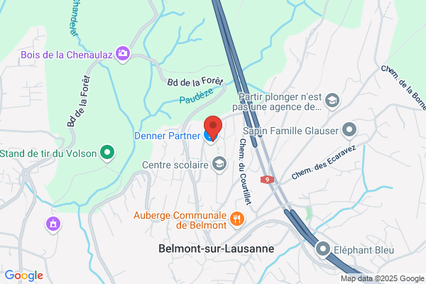 ALP Pharma Consulting Sàrl