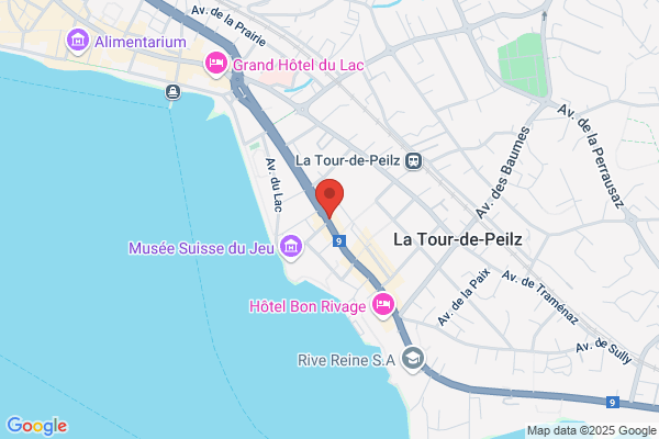 Association Famille Unie Internationale