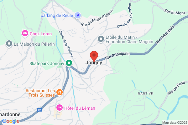Auto-école Balsiger