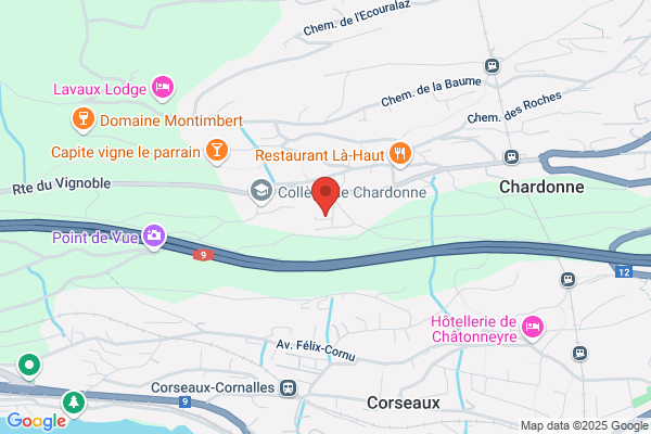 CALB Courtage A-L Bourquin