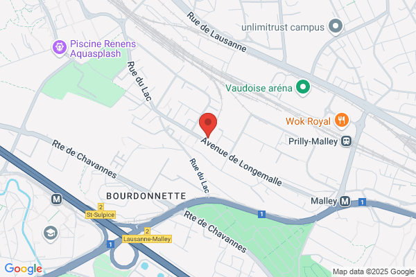 Checkciternes Service SA