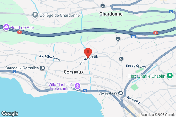 Institut Coquillage