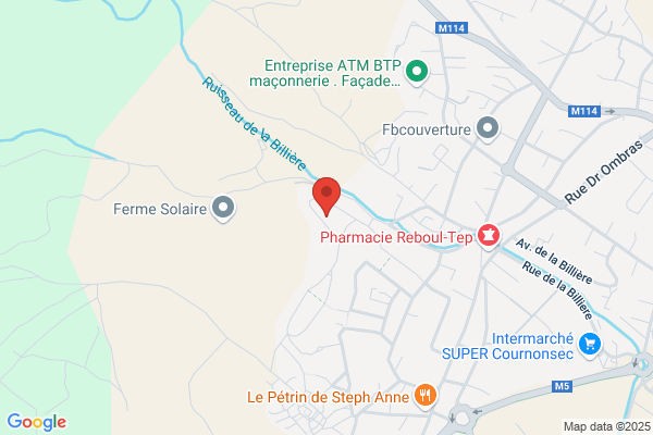 MENUISERIE MAF Sàrl