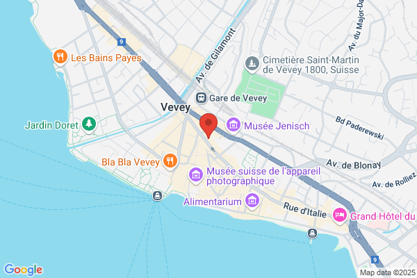 Raiffeisen de la Riviera