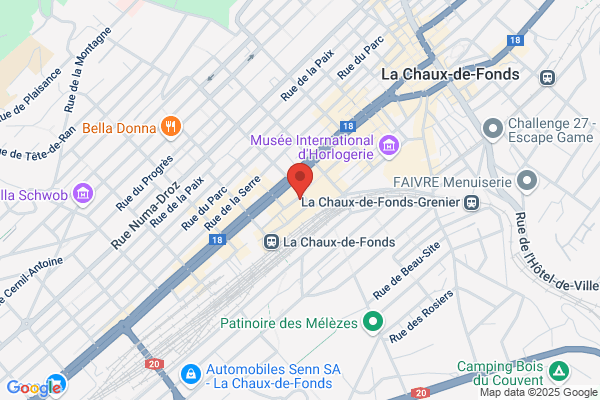 Union des Assurances de Paris