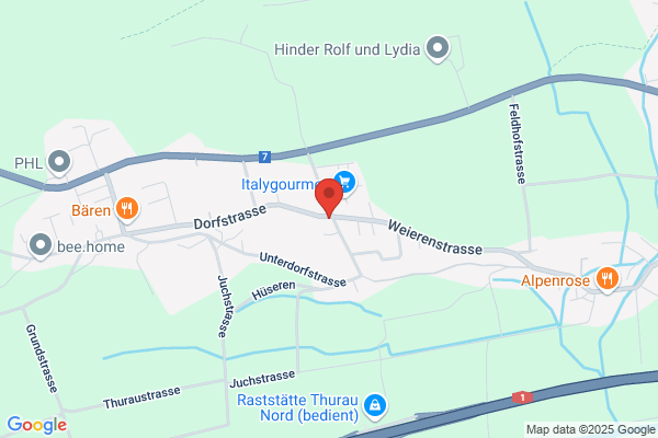 Tankrevisionen Wespe AG