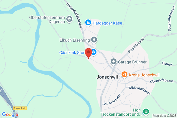 Ottiger Architektur und Planung