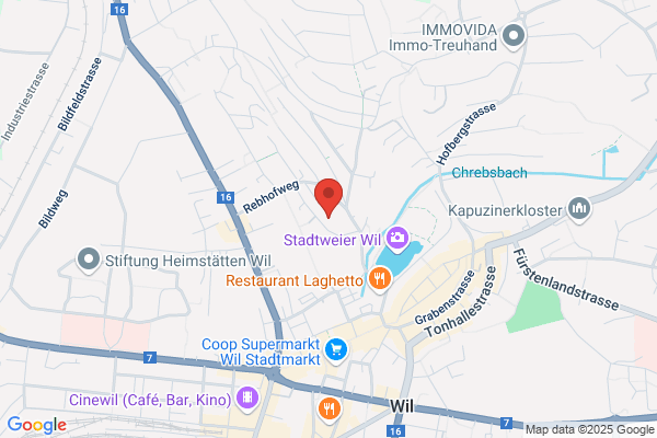 a2 Architekten Ch. Stauffer