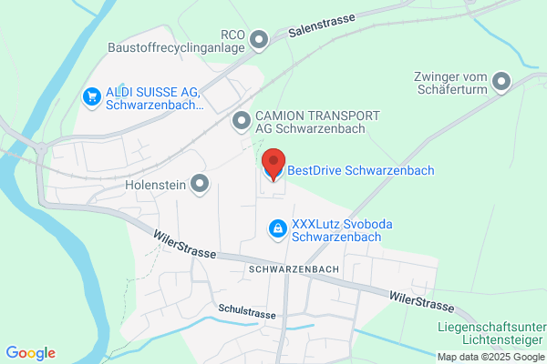 Speed Reifen GmbH