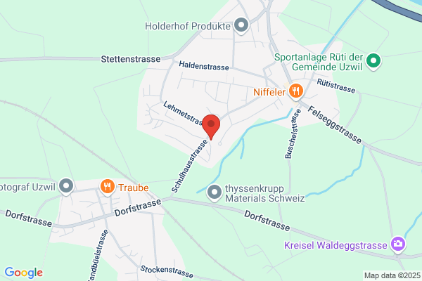Haelg Bauunternehmung