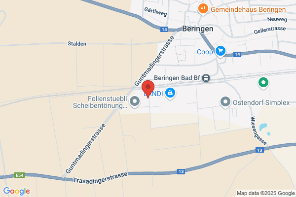 Meyerhans AG