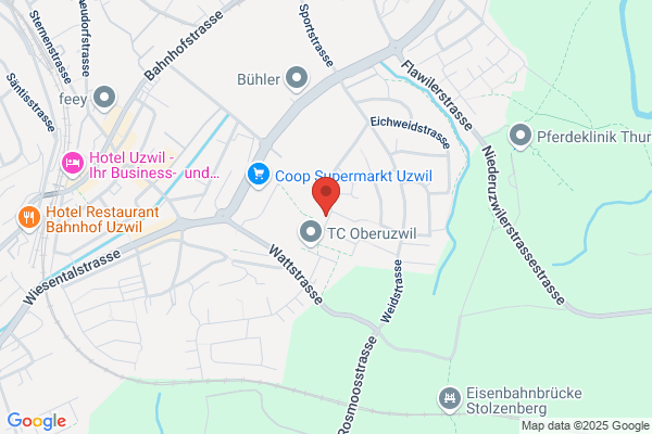 Schreinerei Thommen Innenausbau