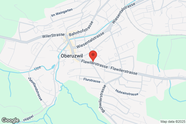 Spezialbau Huber GmbH