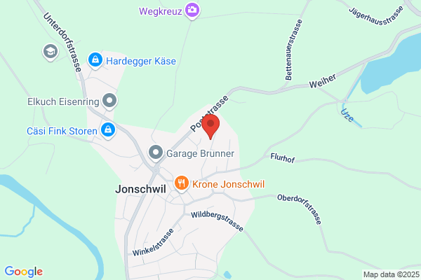 Coiffeur A.R. Klingler
