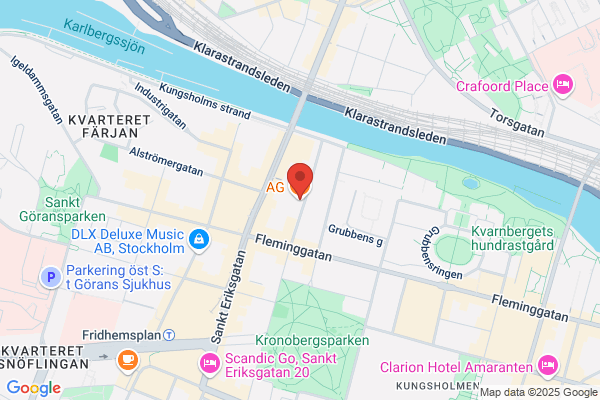 Ag21, Agentur fuer Finanzprojekte