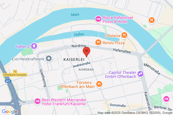 LE-VI GMBH