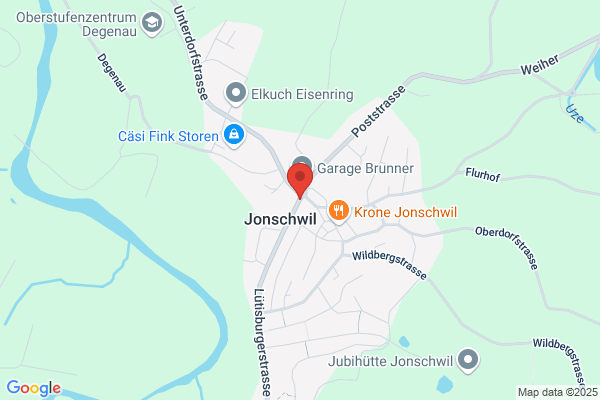 TFS TUNED FOR SPORTS AG