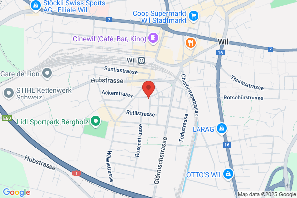 gz informatik GmbH