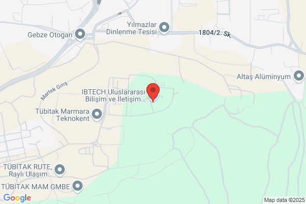ib-tech GmbH