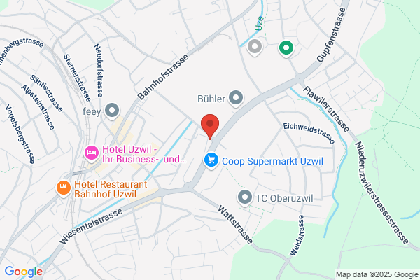 Kuoni Reisen AG
