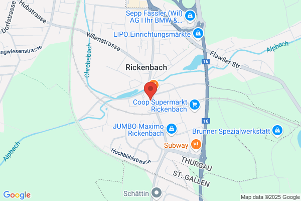 Werner Gubser