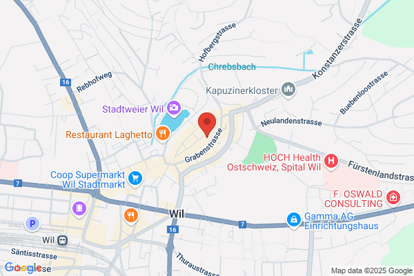 Docu-Sped GmbH