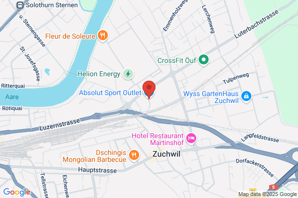 Fire Sport Outlet Mayer