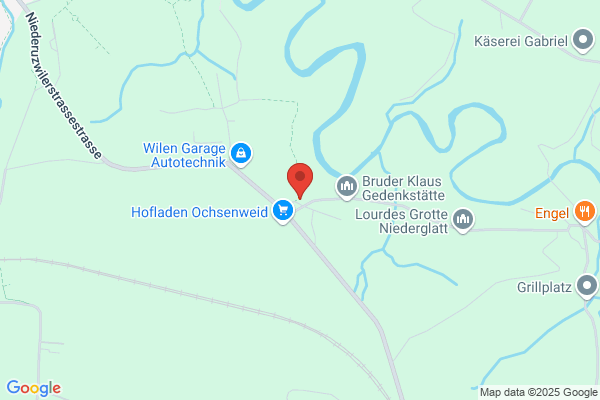 Metzgerei Lydia Hollenstein