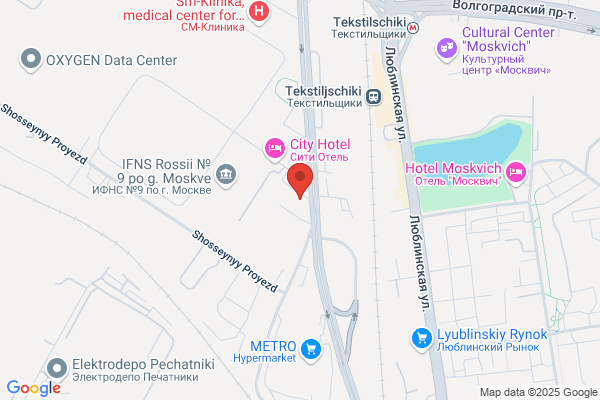 RED STAR Kovacevic