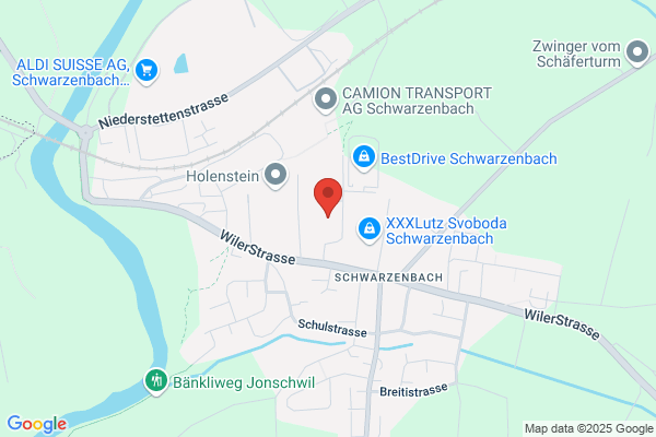 Borema Umwelttechnik AG