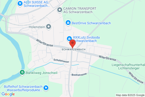 Schmid + Schenker Herrensalon