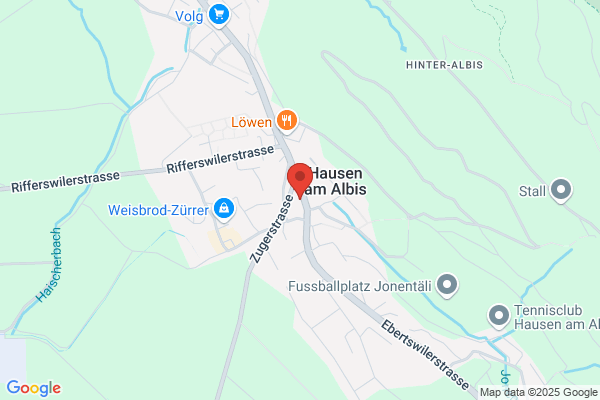 Albistro Steiner