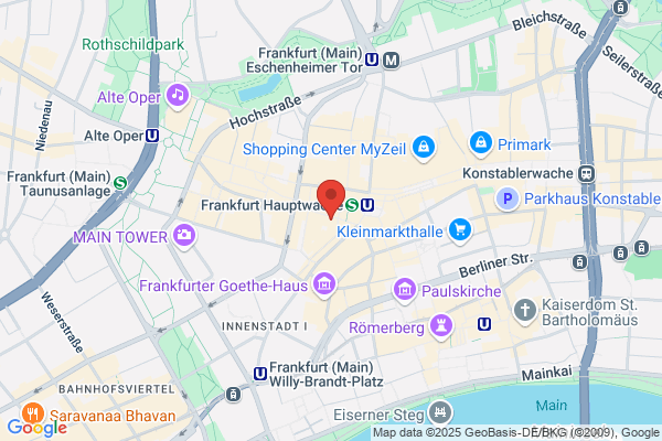 CM Immobilien AG